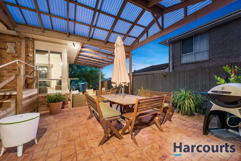 Photo - 6 Alexandra Court, Knoxfield VIC 3180 - Image 13