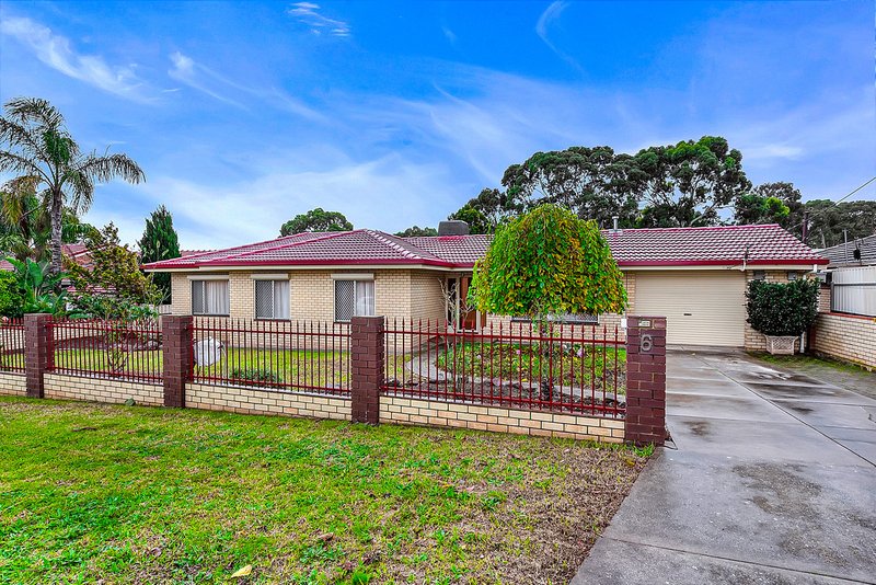Photo - 6 Alfred Road, Ridgehaven SA 5097 - Image 1