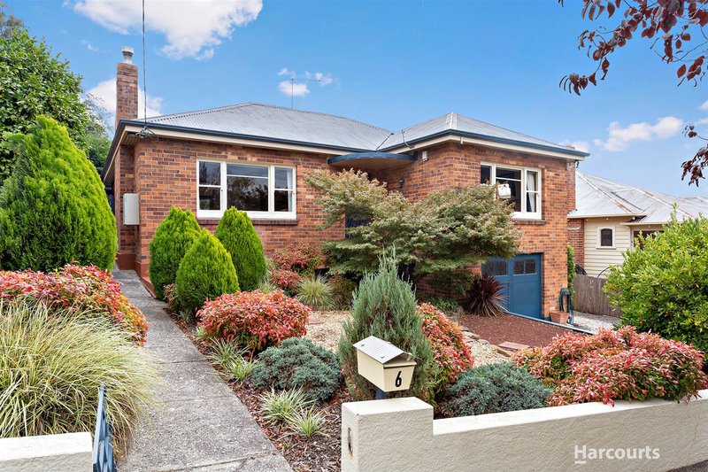 6 Alfred Street, West Launceston TAS 7250