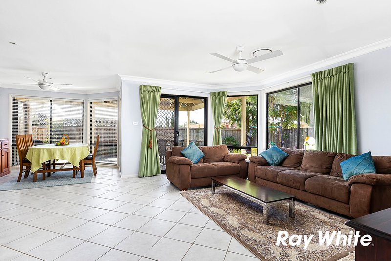 Photo - 6 Ali Place, Glenwood NSW 2768 - Image 2