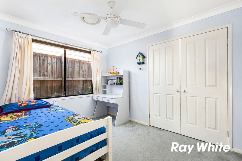 Photo - 6 Ali Place, Glenwood NSW 2768 - Image 6