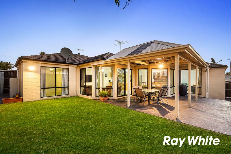 Photo - 6 Ali Place, Glenwood NSW 2768 - Image 11