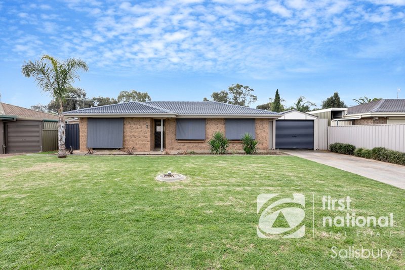 6 Alice Crescent, Burton SA 5110