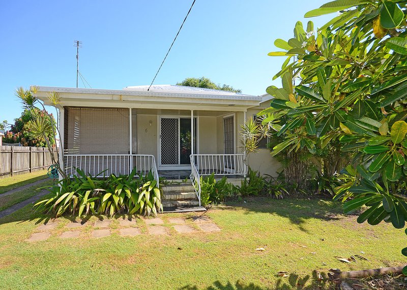 6 Alice Street, Pialba QLD 4655