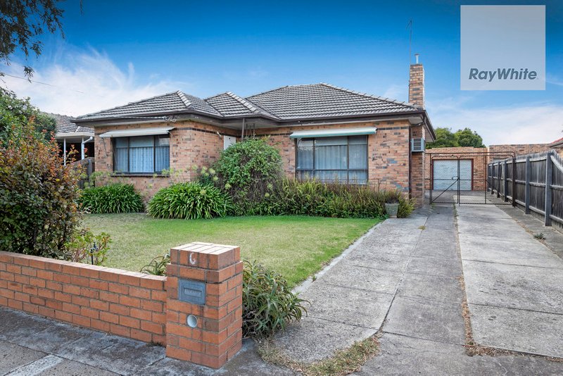 6 Allan Street, Fawkner VIC 3060