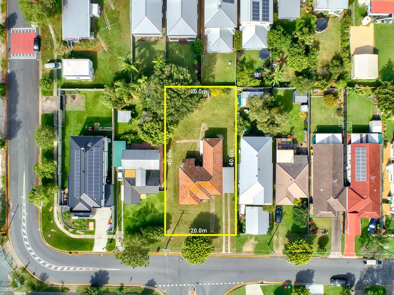 6 Allan Street, Kedron QLD 4031