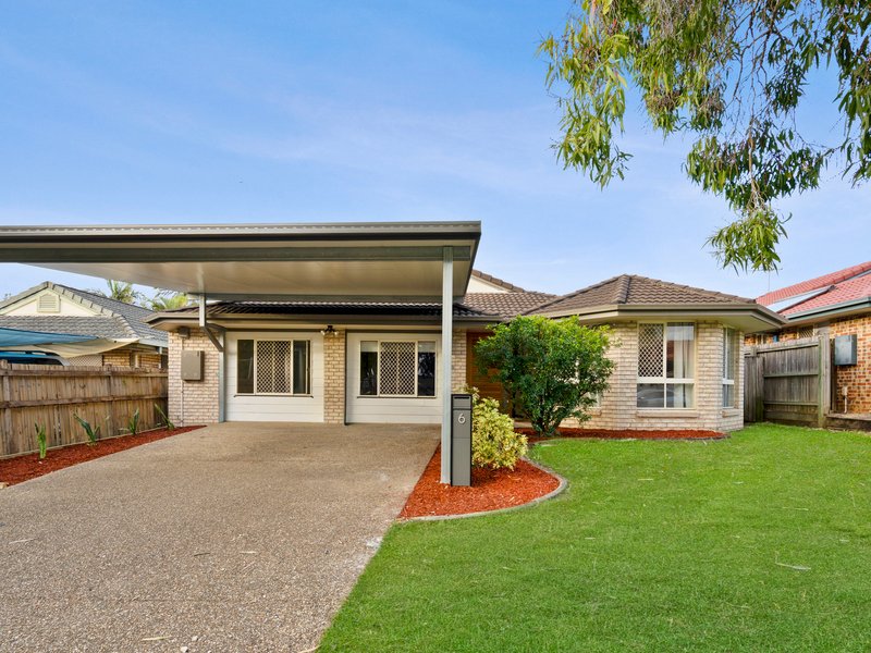 Photo - 6 Allarton Street, Coopers Plains QLD 4108 - Image 1