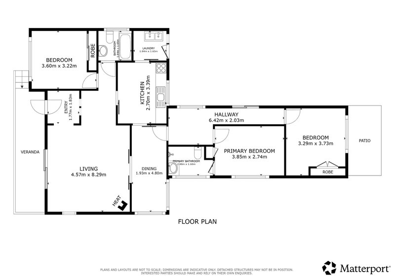 Photo - 6 Allawah Avenue, Sefton NSW 2162 - Image 9