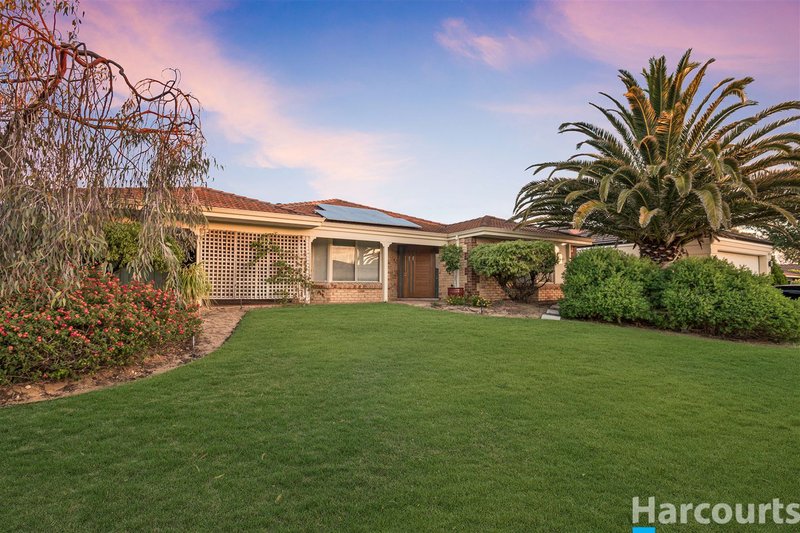 6 Alliance Court, Currambine WA 6028