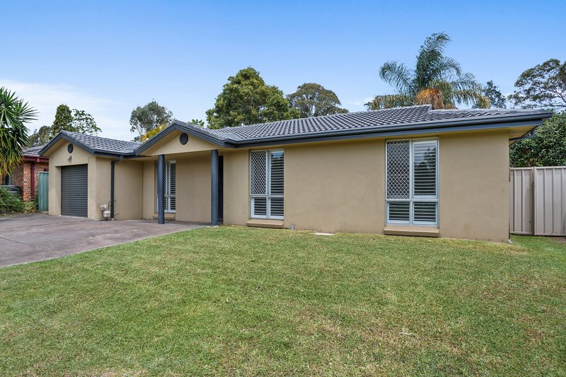 6 Allinga Drive, Oak Flats NSW 2529