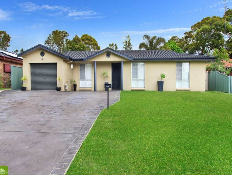 6 Allinga Drive, Oak Flats NSW 2529