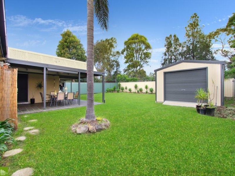 Photo - 6 Allinga Drive, Oak Flats NSW 2529 - Image 2