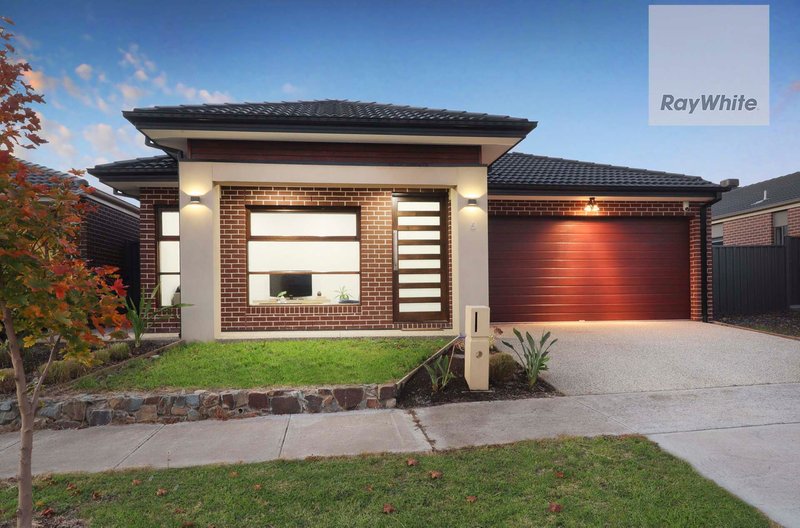 6 Allure Drive, Greenvale VIC 3059