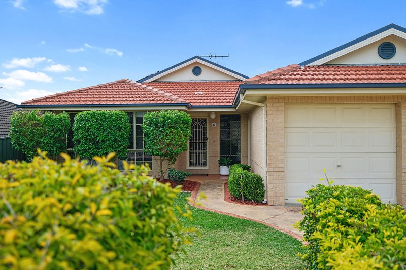 Photo - 6 Almond Avenue, Fletcher NSW 2287 - Image 1