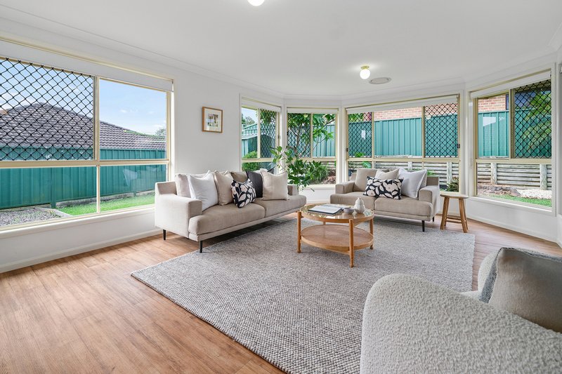 Photo - 6 Almond Avenue, Fletcher NSW 2287 - Image 3