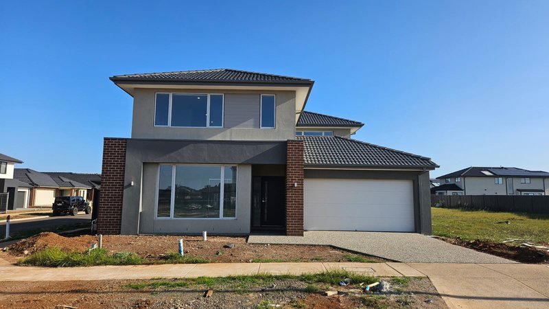 Photo - 6 Altar Street, Truganina VIC 3029 - Image 1