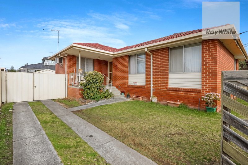 6 Alvie Court, Westmeadows VIC 3049