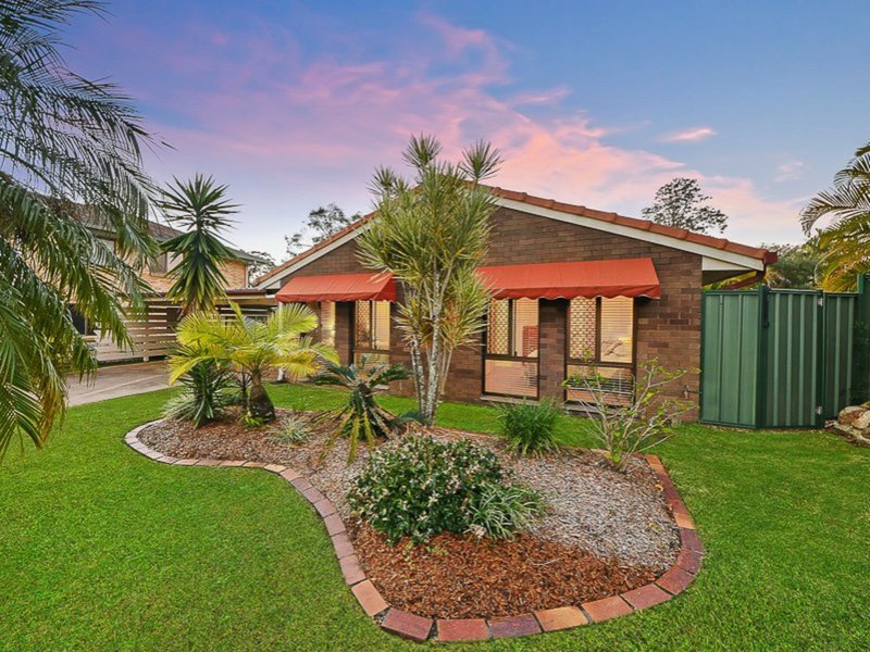 Photo - 6 Amadeus Place, Aspley QLD 4034 - Image 17