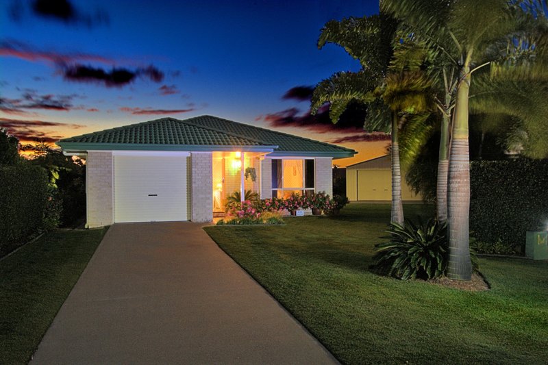 Photo - 6 Amber Court, Burrum Heads QLD 4659 - Image 1