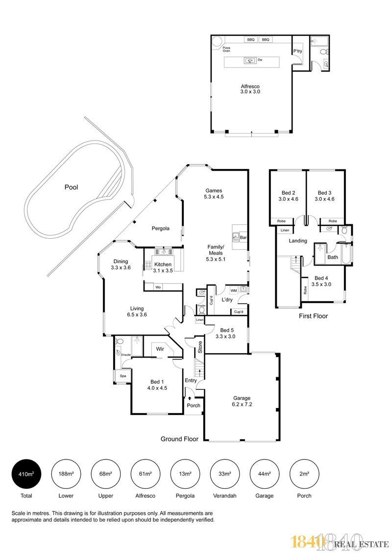 Photo - 6 Amberley Court, Findon SA 5023 - Image 26