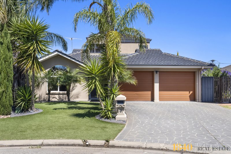 6 Amberley Court, Findon SA 5023