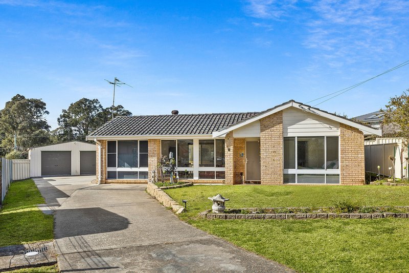 6 Amblecote Place, Tahmoor NSW 2573