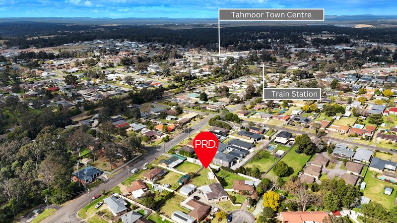 Photo - 6 Amblecote Place, Tahmoor NSW 2573 - Image 10