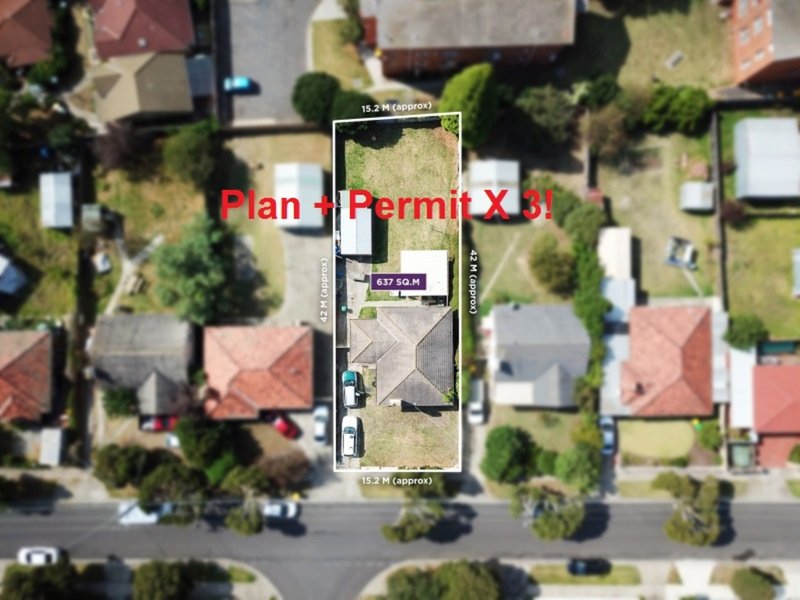 6 Ambon Street, Preston VIC 3072