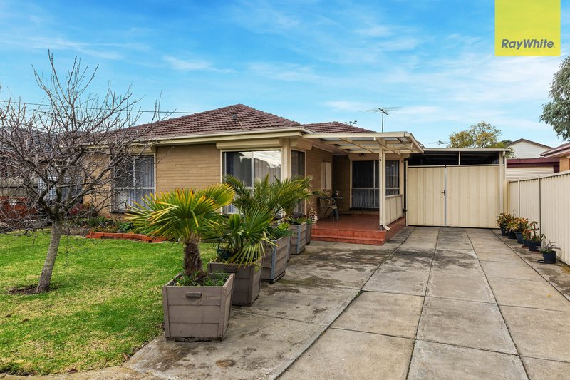 6 Amelia Avenue, Deer Park VIC 3023