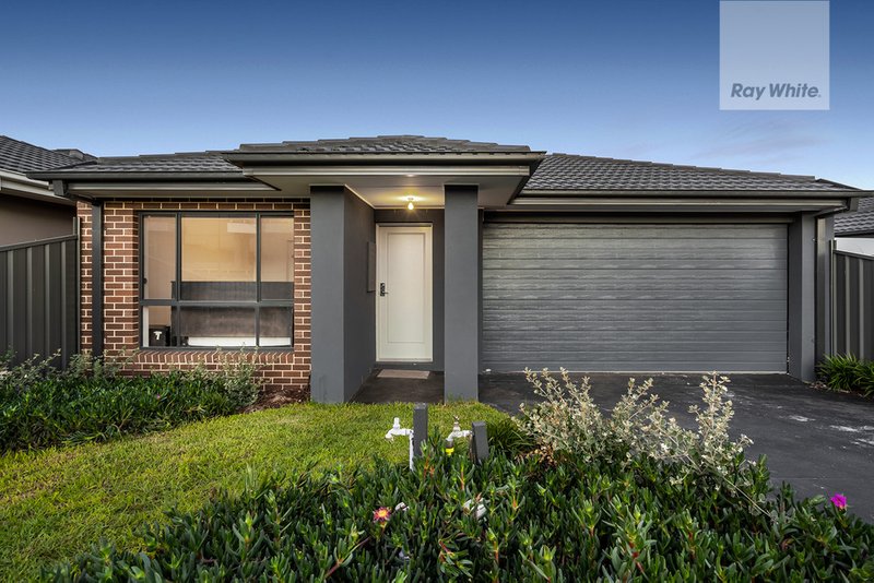 6 Amira Road, Greenvale VIC 3059