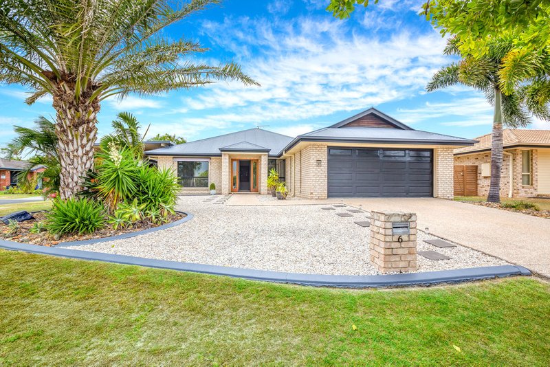 6 Amity Court, Sandstone Point QLD 4511