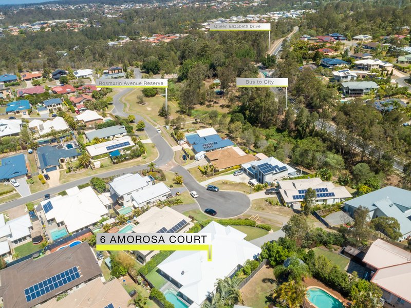 Photo - 6 Amorosa Court, Eatons Hill QLD 4037 - Image 22