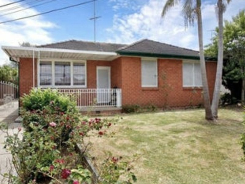 Photo - 6 Amos Place, Marayong NSW 2148 - Image 1
