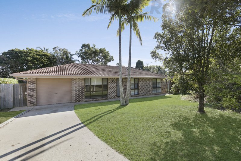 6 Amridge Court, Alexandra Hills QLD 4161