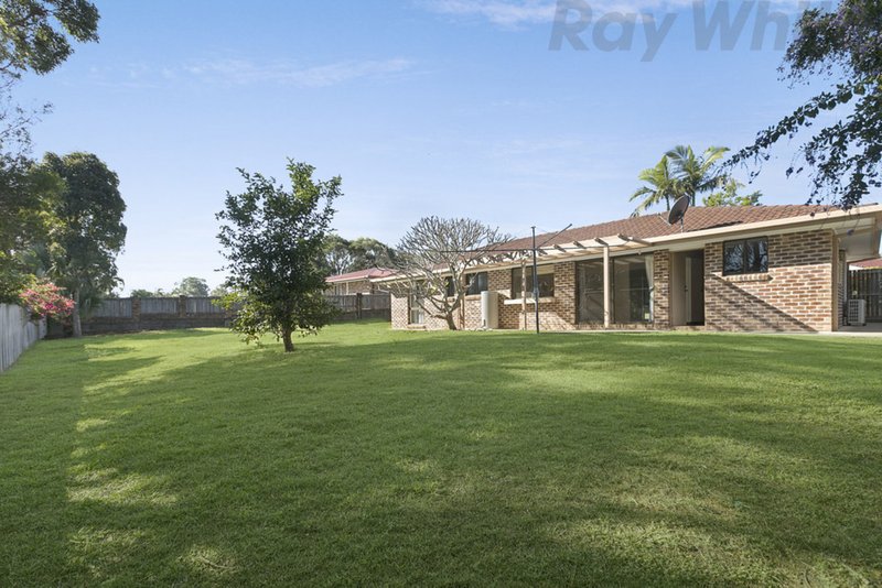 Photo - 6 Amridge Court, Alexandra Hills QLD 4161 - Image 10