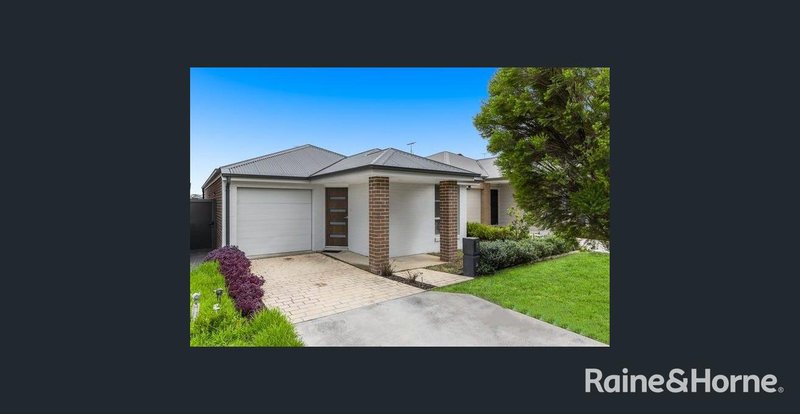 6 Ancher Place, Ropes Crossing NSW 2760
