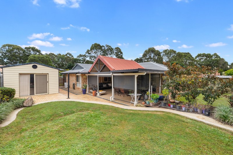 Photo - 6 Andamooka Place, Alexandra Hills QLD 4161 - Image 14