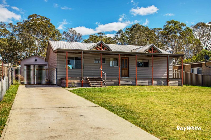 6 Anderson Street, Moruya NSW 2537