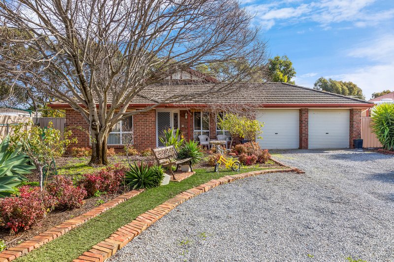 6 Andrews Court, Reid SA 5118