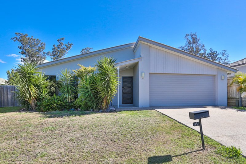 6 Anesbury Street, Doolandella QLD 4077