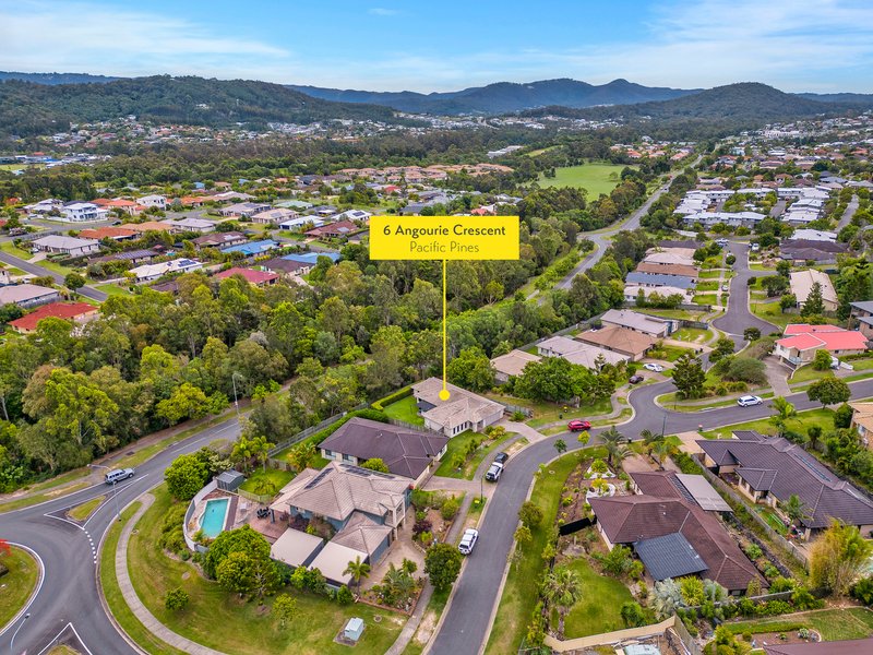 6 Angourie Crescent, Pacific Pines QLD 4211