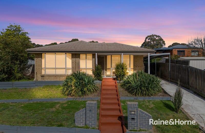 6 Angus Court, Pakenham VIC 3810