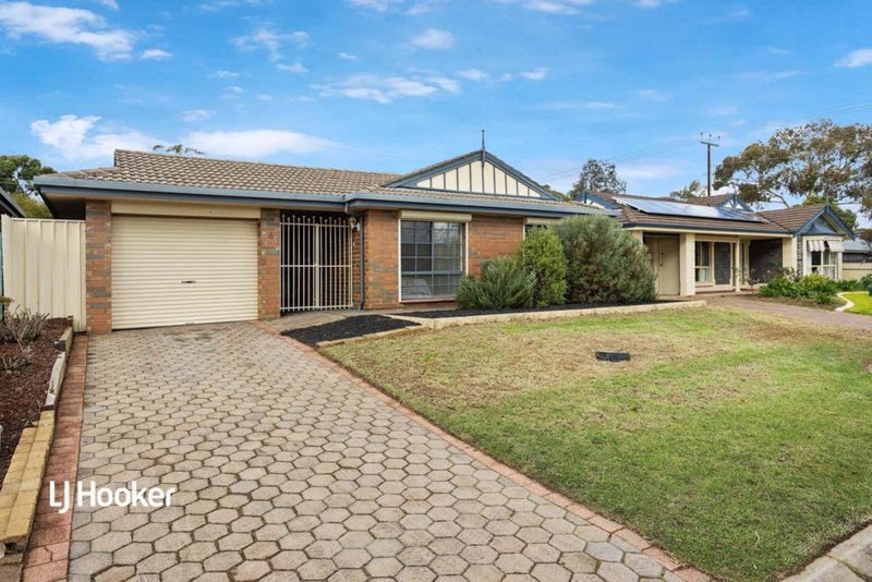 6 Anika Court, Salisbury East SA 5109