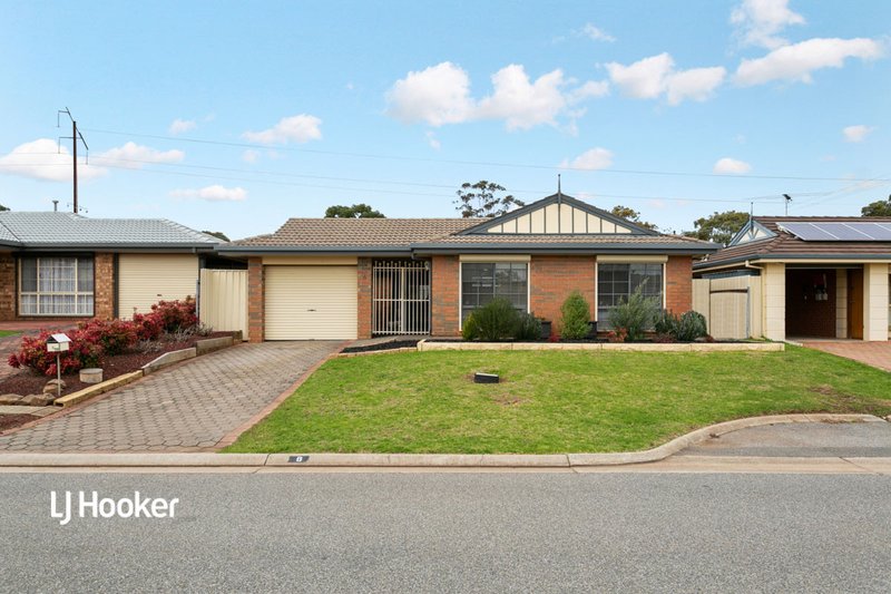 6 Anika Court, Salisbury East SA 5109