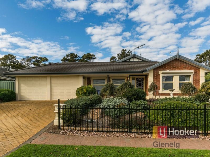 6 Annabelle Drive, Hallett Cove SA 5158