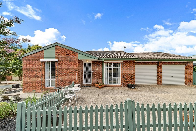 6 Annan Close, Amaroo ACT 2914