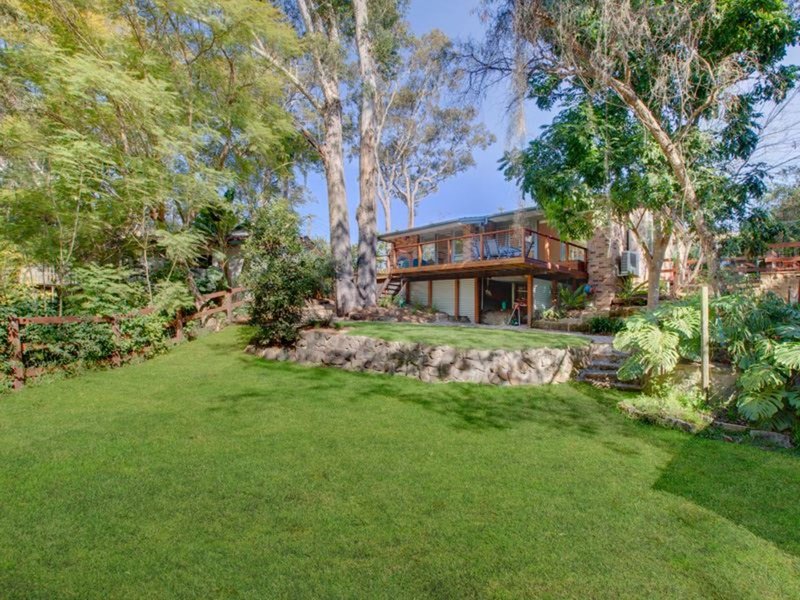 6 Annette Place, Baulkham Hills NSW 2153