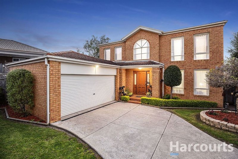 6 Anniversary Place, Rowville VIC 3178