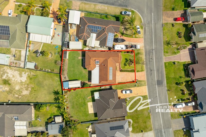 Photo - 6 Anson Street, Sanctuary Point NSW 2540 - Image 23