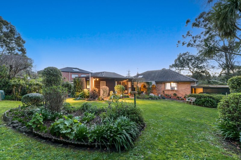 Photo - 6 Anthony Drive, Mount Waverley VIC 3149 - Image 16